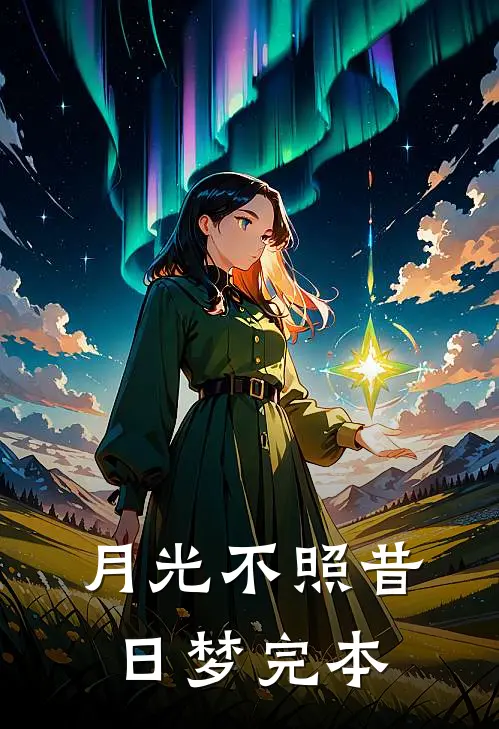 月光不照昔日梦完本