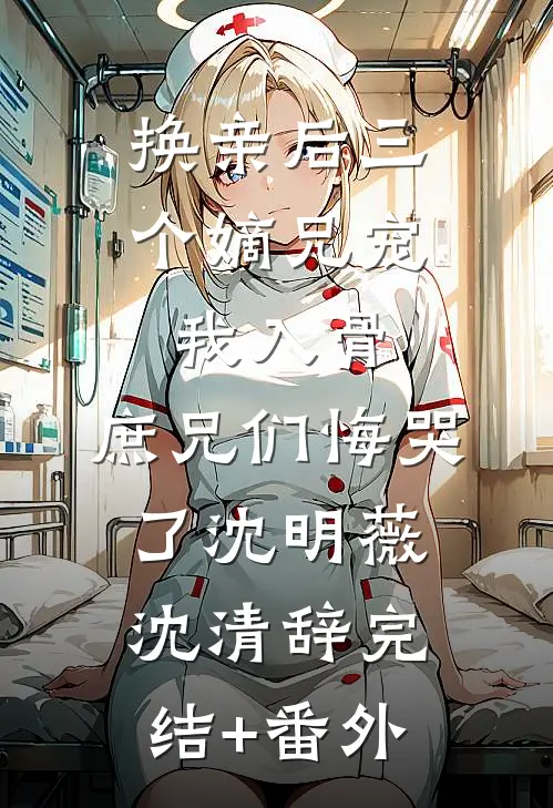 迟雪未融春已远的小说