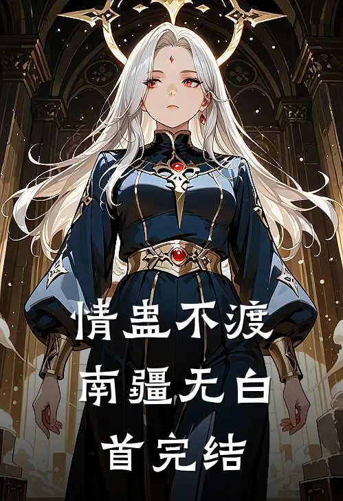 情蛊不渡，南疆无白首完结
