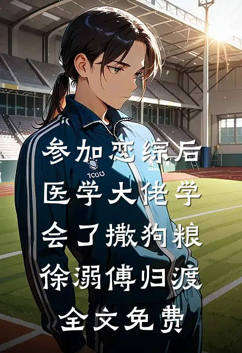 参加恋综后，医学大佬学会了撒狗粮徐溺傅归渡全文免费