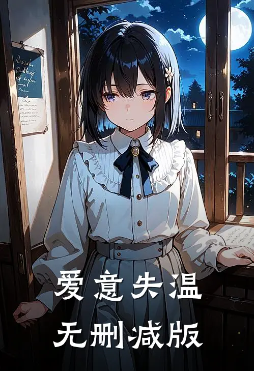 爱意失温无删减版