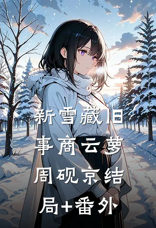 新雪藏旧事商云萝周砚京结局+番外