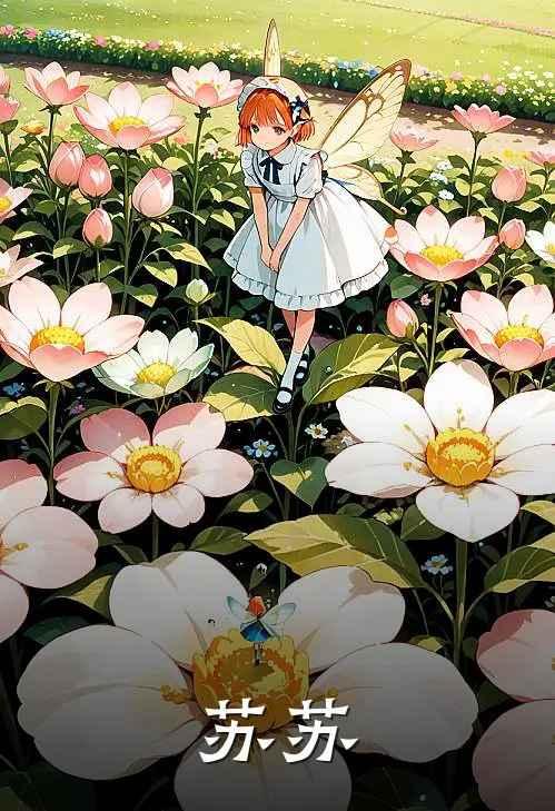 苏苏