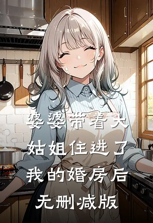 婆婆带着大姑姐住进了我的婚房后无删减版