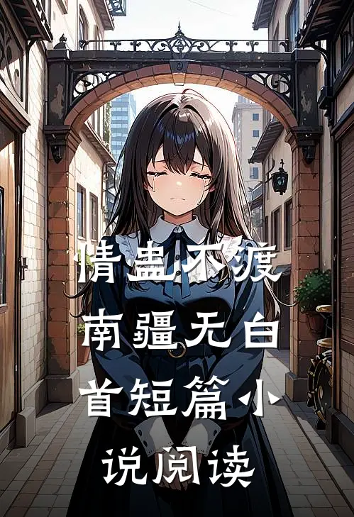 情蛊不渡，南疆无白首短篇小说阅读