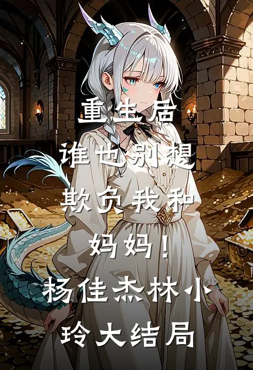 重生后，谁也别想欺负我和妈妈！杨佳杰林小玲大结局