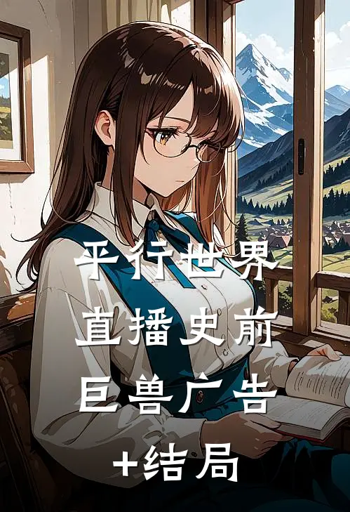 平行世界：直播史前巨兽广告+结局