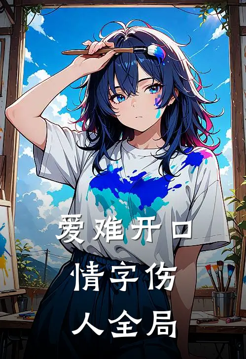 爱难开口，情字伤人全局