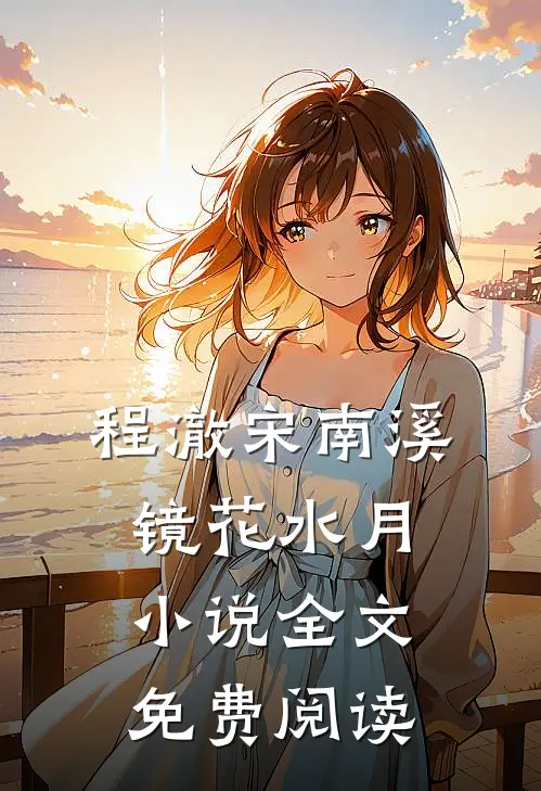 程澈宋南溪镜花水月小说全文免费阅读