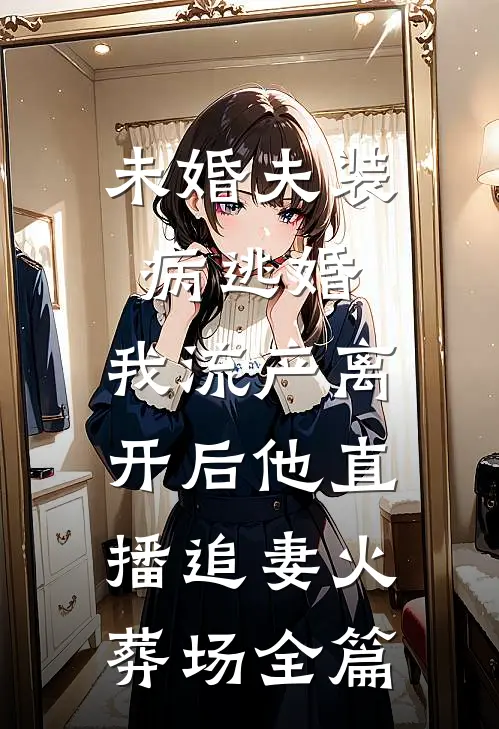 未婚夫装病逃婚，我流产离开后他直播追妻火葬场全篇