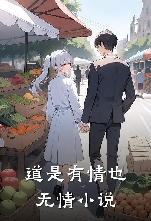 道是有情也无情小说