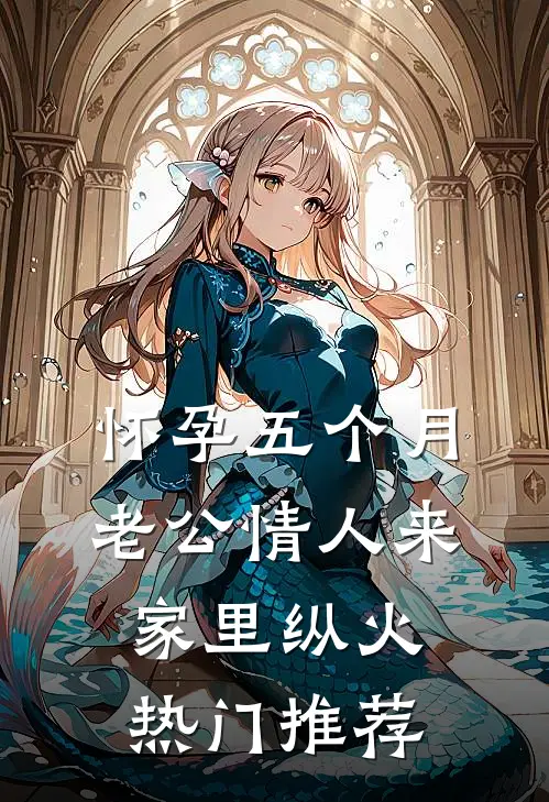 怀孕五个月，老公情人来家里纵火热门推荐