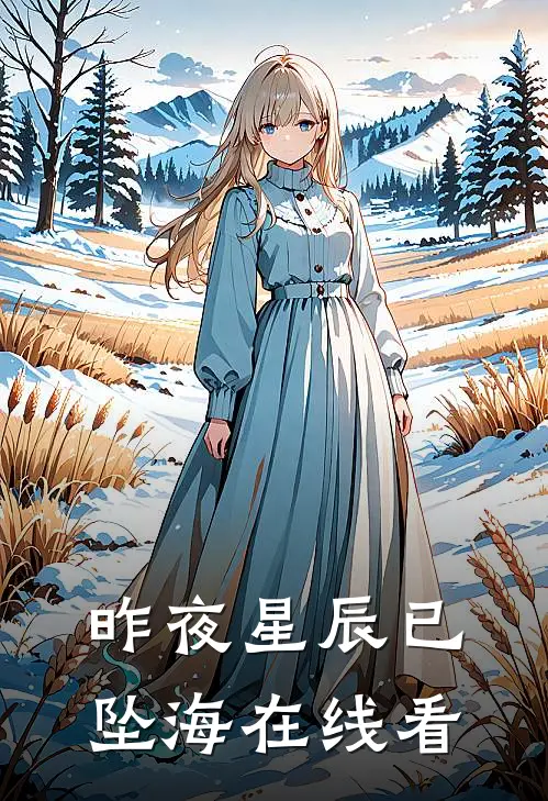 此舟不与君同渡大结局