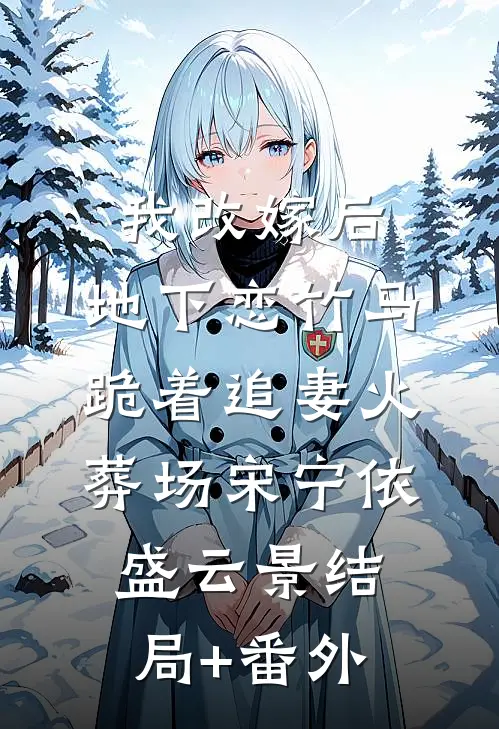 我改嫁后，地下恋竹马跪着追妻火葬场宋宁依盛云景结局+番外
