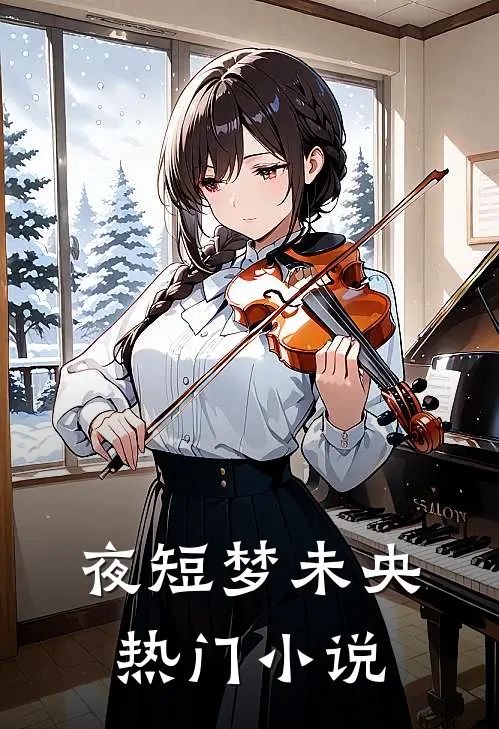 夜短梦未央热门小说