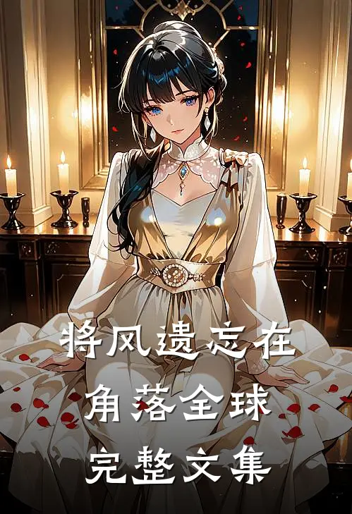 将风遗忘在角落全球完整文集