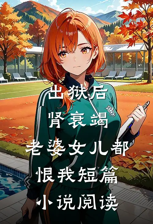 出狱后肾衰竭，老婆女儿都恨我短篇小说阅读