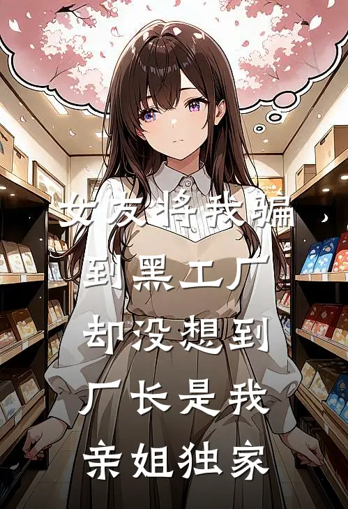 女友将我骗到黑工厂，却没想到厂长是我亲姐独家