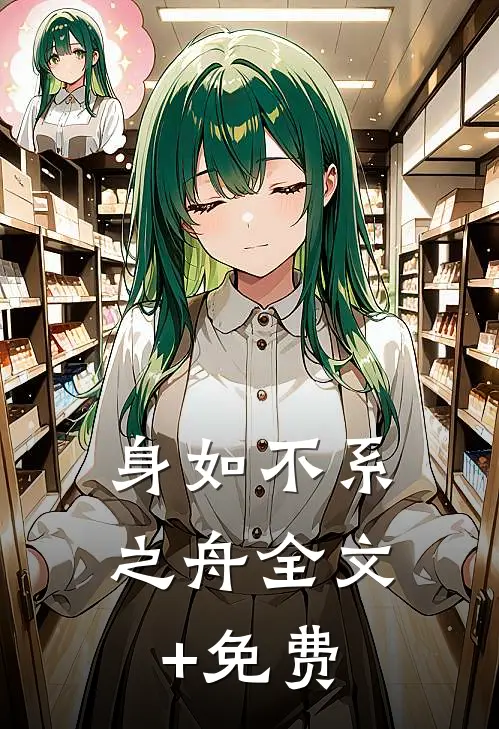 身如不系之舟全文+免费