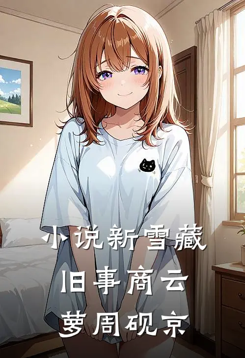 小说新雪藏旧事(商云萝周砚京)