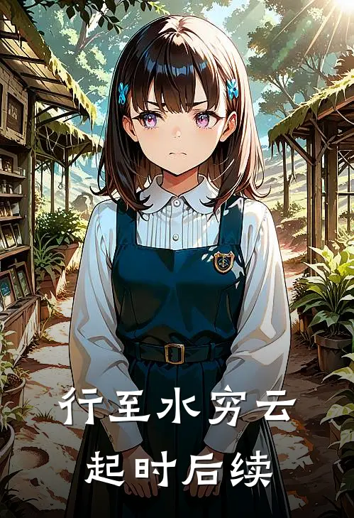 行至水穷云起时后续