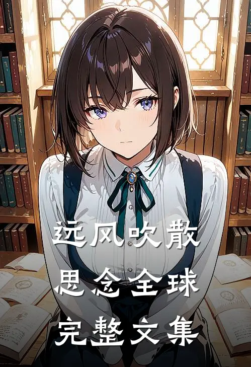 远风吹散思念全球完整文集