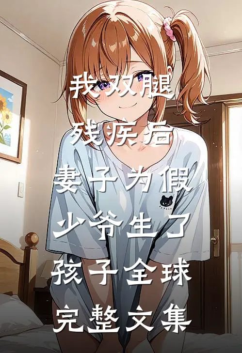 我双腿残疾后，妻子为假少爷生了孩子全球完整文集