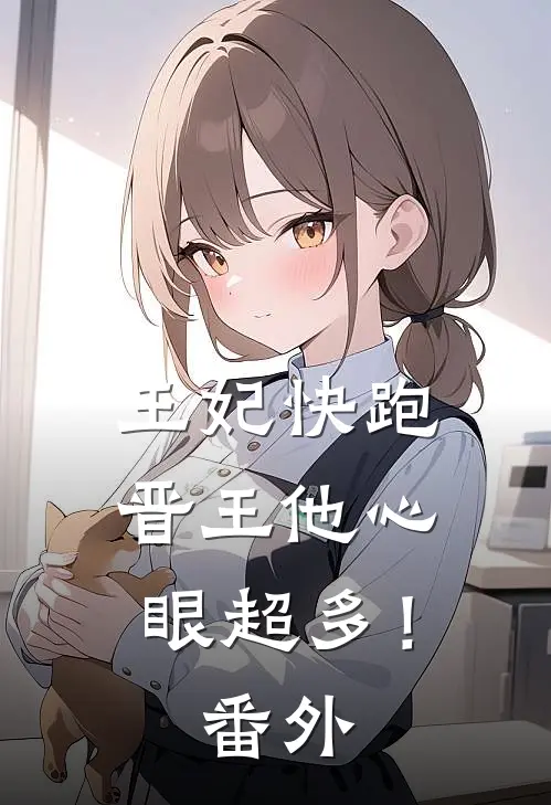 王妃快跑，晋王他心眼超多！番外