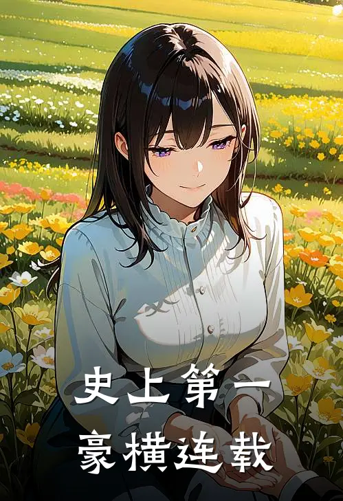 史上第一豪横连载