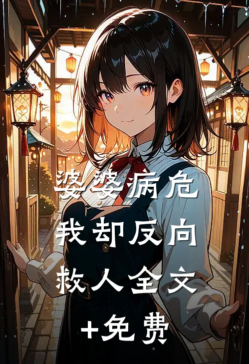 婆婆病危，我却反向救人全文+免费