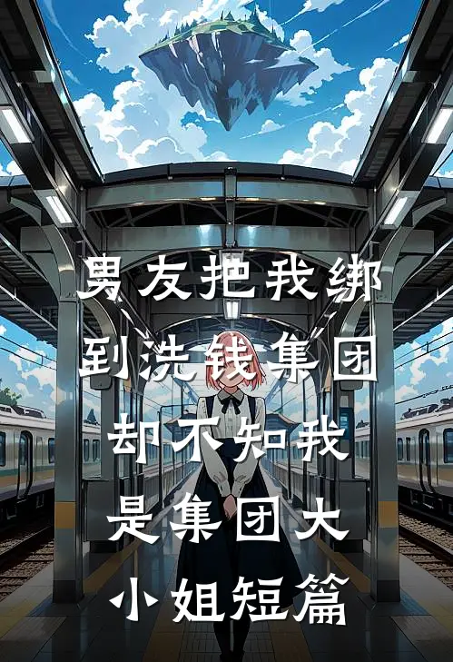 男友把我绑到洗钱集团，却不知我是集团大小姐短篇