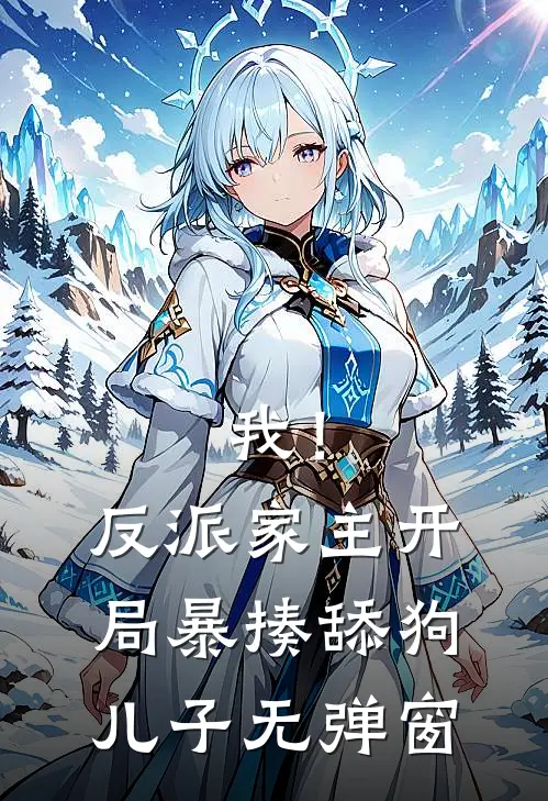 我！反派家主，开局暴揍舔狗儿子无弹窗