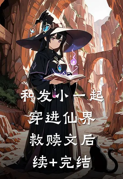 和发小一起穿进仙界救赎文后续+完结