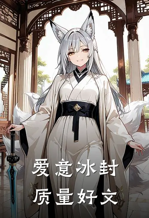 爱意冰封质量好文