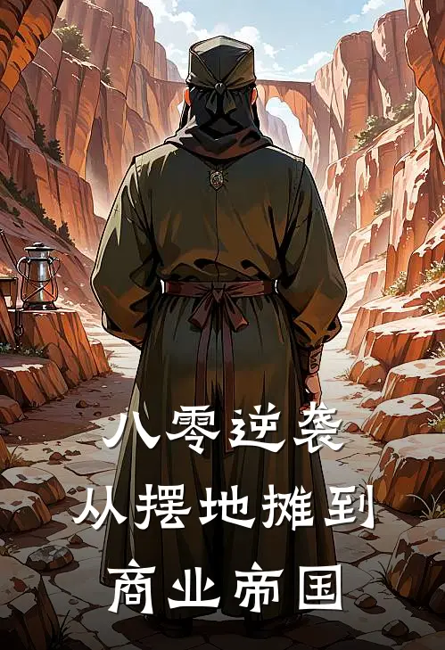 八零逆袭：从摆地摊到商业帝国
