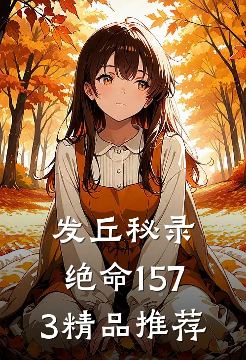 发丘秘录：绝命1573精品推荐