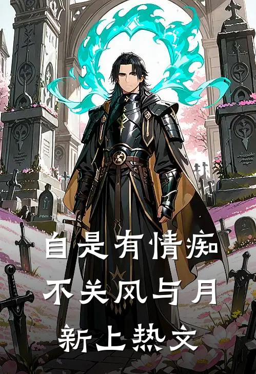 自是有情痴，不关风与月新上热文