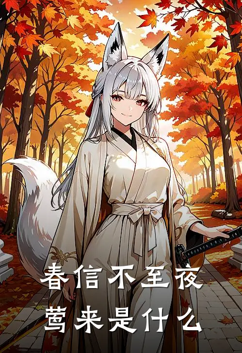 春信不至夜莺来是什么