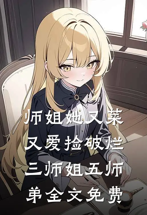 师姐她又菜又爱捡破烂三师姐五师弟全文免费