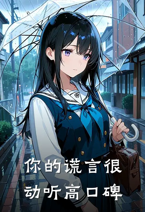你的谎言很动听高口碑