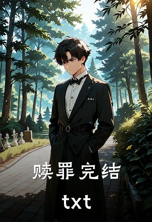 赎罪完结txt