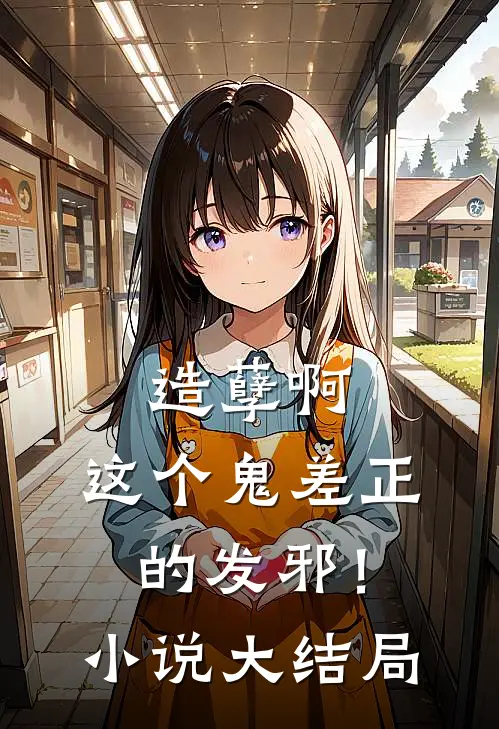 造孽啊，这个鬼差正的发邪！小说大结局