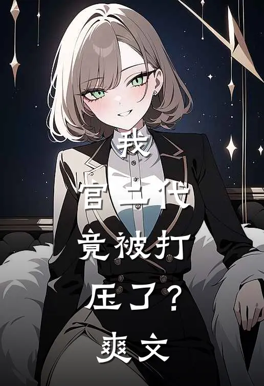 我，官二代，竟被打压了？爽文
