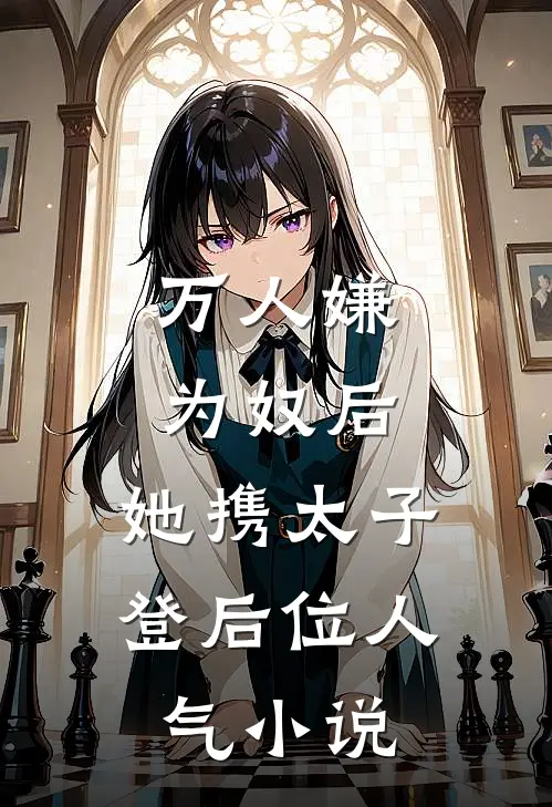 万人嫌为奴后，她携太子登后位人气小说