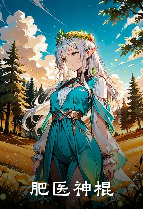 肥医神棍