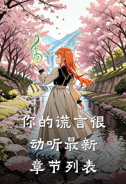 你的谎言很动听最新章节列表
