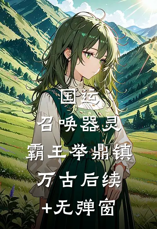 国运：召唤器灵，霸王举鼎镇万古后续+无弹窗