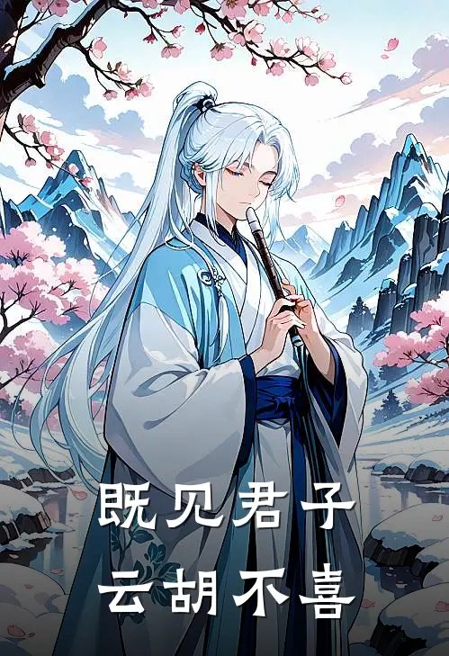 既见君子，云胡不喜