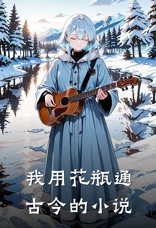 我用花瓶通古今的小说