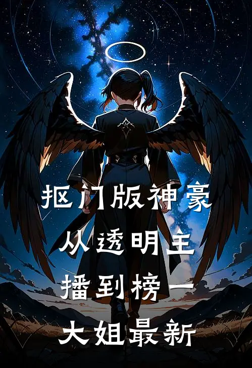 抠门版神豪：从透明主播到榜一大姐最新